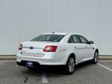 Used 2011 Ford Taurus Limited w/ 301A Rapid Spec Order Code image 5