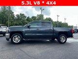 Used 2017 Chevrolet Silverado 1500 LT w/ All Star Edition image 4