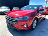 Used 2020 Hyundai Elantra SE image 3