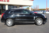 Used 2013 Cadillac SRX Luxury image 4