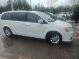 Certified 2018 Dodge Grand Caravan SXT image 4