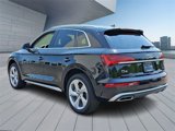 Certified 2025 Audi Q5 2.0T Premium Plus w/ Premium Plus Package image 4