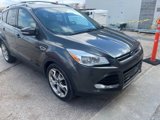 Used 2016 Ford Escape Titanium image 2