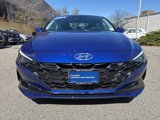 Certified 2021 Hyundai Elantra SEL w/ Convenience + Premium Package image 2