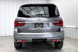 Certified 2021 INFINITI QX80 Luxe w/ Cargo Package image 4