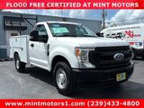 Used 2020 Ford F250 XL w/ Power Equipment Group image 3