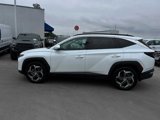 Used 2022 Hyundai Tucson Limited image 2