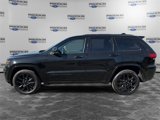 Used 2021 Jeep Grand Cherokee Laredo X image 2