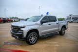 Used 2019 Chevrolet Silverado 1500 LT Trail Boss image 3