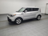 Used 2018 Kia Soul image 2
