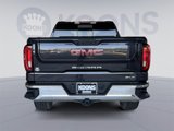 Used 2022 GMC Sierra 1500 SLT w/ SLT Convenience Package image 5