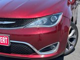 Used 2017 Chrysler Pacifica Limited w/ UConnect Theater Package image 3