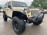 Used 2012 Jeep Wrangler Unlimited Rubicon image 4