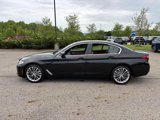 Certified 2022 BMW 530i xDrive w/ Convenience Package image 4
