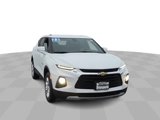Certified 2022 Chevrolet Blazer LT image 3