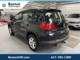 Used 2012 Volkswagen Tiguan S image 2