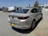 New 2025 MAZDA MAZDA3 s image 6