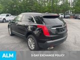 Used 2017 Cadillac XT5 Luxury w/ Driver Awareness Package image 4