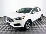 Used 2020 Ford Edge SEL w/ Convenience Package image 4
