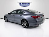 Used 2017 Acura TLX V6 image 4