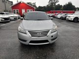 Used 2014 Nissan Sentra SV image 2