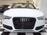 Used 2015 Audi A5 2.0T Premium Plus w/ Technology Package image 4