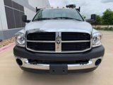 Used 2008 Dodge Ram 3500 Truck 2WD Regular Cab DRW w/ 2GG SLT Cpos Pkg image 4