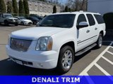 Used 2014 GMC Yukon XL Denali image 3