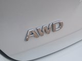 New 2025 INFINITI QX50 Luxe image 5