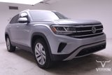 Used 2023 Volkswagen Atlas Cross Sport SE image 5