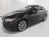 Used 2022 Nissan Maxima Platinum w/ Sport Mat Group image 3