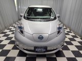 Used 2015 Nissan Leaf SV w/ LED & Quick Charge Package image 3