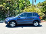Used 2016 Volkswagen Tiguan S image 6