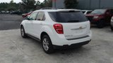 Used 2017 Chevrolet Equinox LT w/ Convenience Package image 5