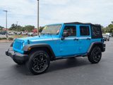 Used 2018 Jeep Wrangler Unlimited Sport S image 2