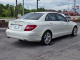 Used 2012 Mercedes-Benz C 300 4MATIC Sedan image 5