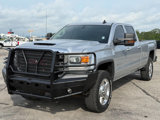 Used 2017 GMC Sierra 2500 SLE w/ SLE Fleet Preferred Package image 2