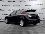 Used 2010 MAZDA MAZDA3 s Sport image 3