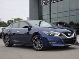 Used 2017 Nissan Maxima Platinum w/ Medallion Package image 2