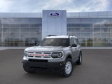 New 2024 Ford Bronco Sport Heritage w/ Heritage Convenience Package image 2