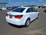 Used 2014 Chevrolet Cruze LT w/ Technology Package image 6
