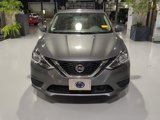 Used 2018 Nissan Sentra SV image 3