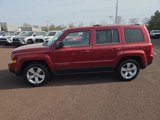 Used 2014 Jeep Patriot Limited image 6
