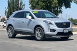 Used 2020 Cadillac XT5 Premium Luxury image 2