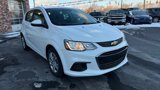 Used 2020 Chevrolet Sonic LT image 3