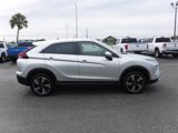 Used 2024 Mitsubishi Eclipse Cross SE image 3