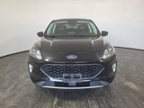 Used 2022 Ford Escape SEL image 2