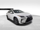 Used 2017 Lexus RX 350 AWD image 4