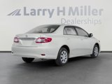 Used 2013 Toyota Corolla LE image 2
