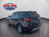 Used 2017 Hyundai Santa Fe Sport image 5